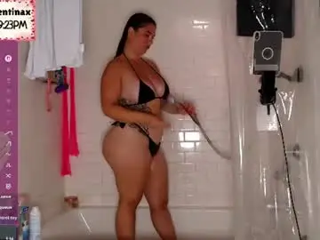 Milavalentinax  live sex cam