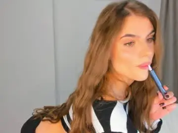 Miss_algel  live sex cam