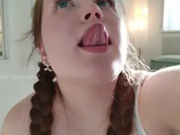 Sunnyrisha  live sex cam