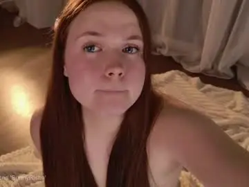 Sunnyrisha  live sex cam