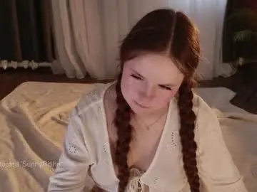 Sunnyrisha  live sex cam