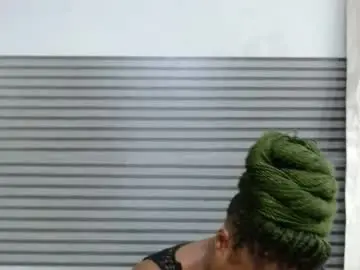 Sweetcandypussy25  live sex cam