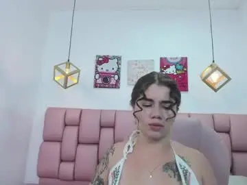 Sweetmichel_sexy  live sex cam
