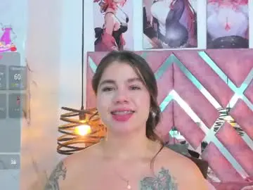 Sweetmichel_sexy  live sex cam
