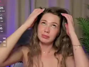 Velveteasee  live sex cam