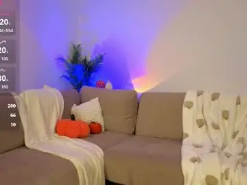 Velveteasee  live sex cam