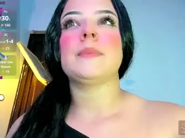 Amaravelvet  live sex cam