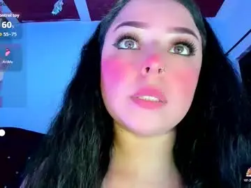 Amaravelvet  live sex cam