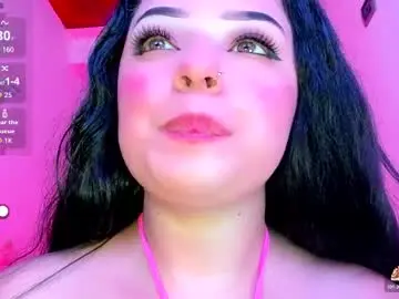 Amaravelvet  live sex cam