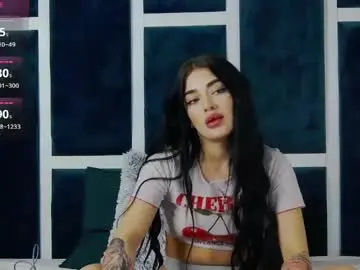 Ayannabailey  live sex cam