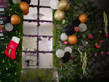 Baby_nyco  live sex cam