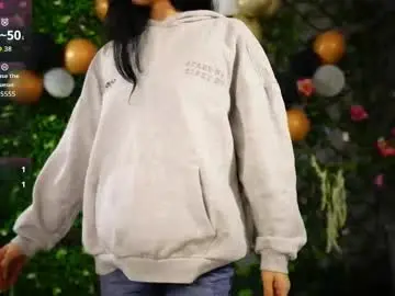 Baby_nyco  live sex cam