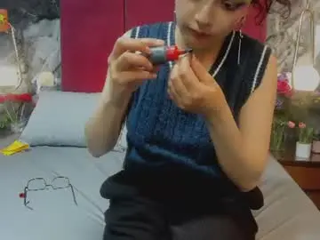 Black_obsidian  live sex cam