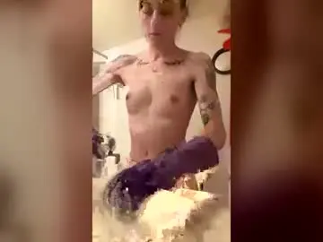 Brujaxgrey  live sex cam