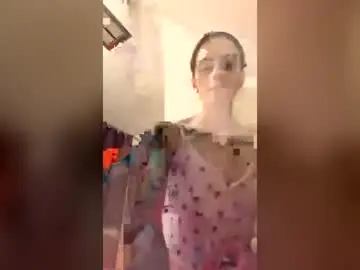 Brujaxgrey  live sex cam