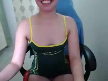 Creamypussy18x  live sex cam