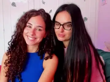 Cutie_patooties  live sex cam