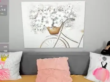 Evarey_  live sex cam