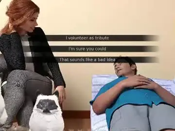Gato___blanco  live sex cam