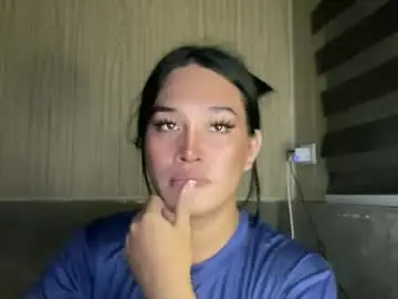 Girlthatuneedrhainexxx  live sex cam