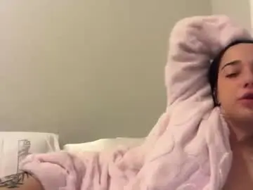 Hashbunnii  live sex cam