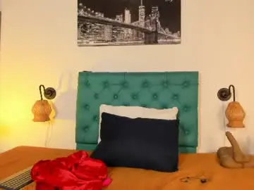 Heyjuliana_  live sex cam