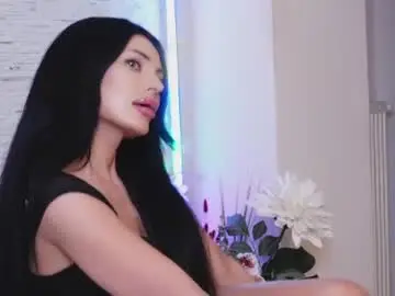 Inesbrillante  live sex cam