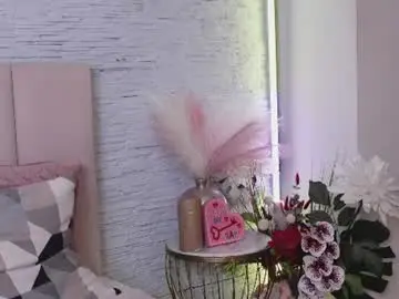 Inesbrillante  live sex cam