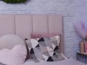 Inesbrillante  live sex cam
