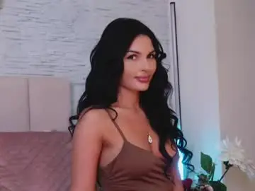 Inesbrillante  live sex cam