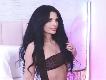 Inesbrillante  live sex cam