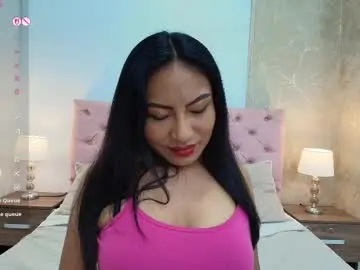 Isis_choi  live sex cam