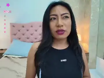 Isis_choi  live sex cam