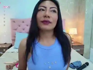 Isis_choi  live sex cam