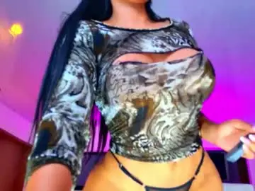 Karina4squirt  live sex cam