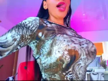 Karina4squirt  live sex cam