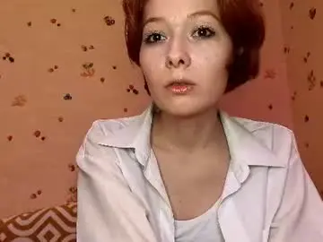 Kirashambaugh  live sex cam