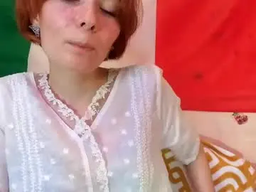 Kirashambaugh  live sex cam
