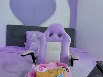 Liittle_princess_  live sex cam