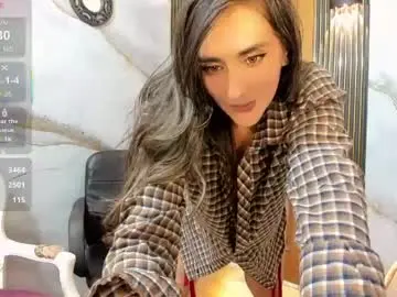 Moriahhoe  live sex cam