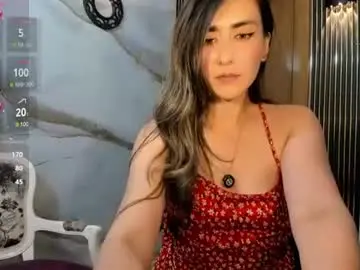 Moriahhoe  live sex cam