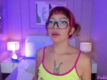 Namiidexter  live sex cam