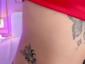 Namiidexter  live sex cam
