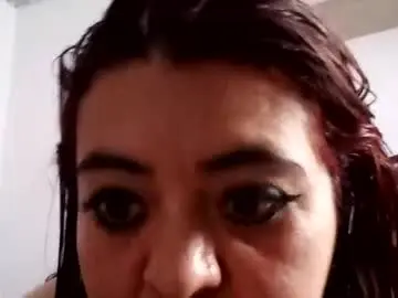 Pinkafroditaxx  live sex cam
