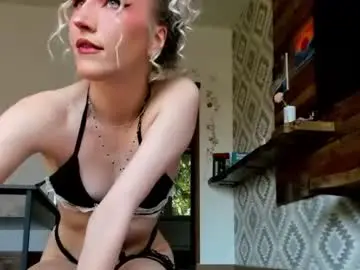 Positivevibess  live sex cam