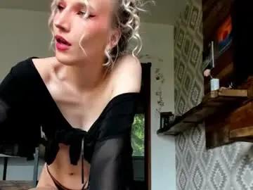 Positivevibess  live sex cam