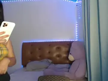 Prettylicious_girl  live sex cam