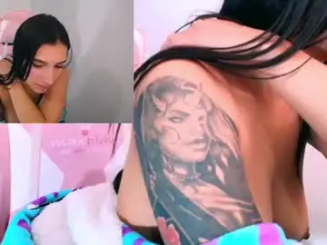 Shopiaa_m  live sex cam