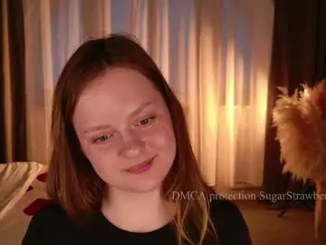 Sugarstrawberry  live sex cam