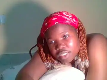 Sweetebonygal  live sex cam